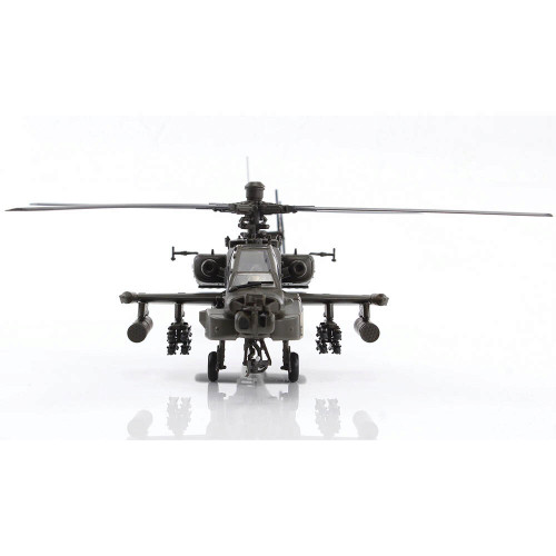 AH-64D Apache 1/72 Die Cast Model - HH1218 RNLAF, Operation Enduring Freedom, 2000s Alt Image 1