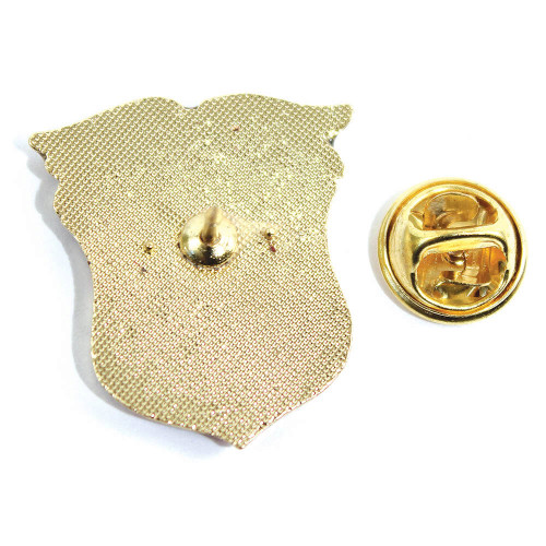 Veteran Armed Forces Lapel Pin  503236 Alt Image 3