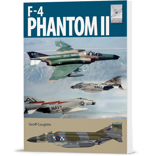 F-4 Phantom II FlightCraft Main Image