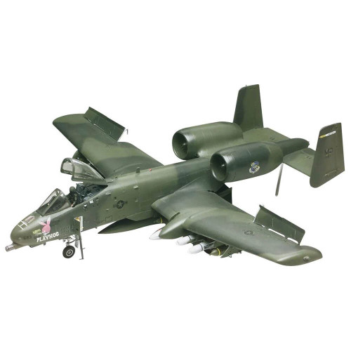A-10 Warthog 1/48 Kit Alt Image 1