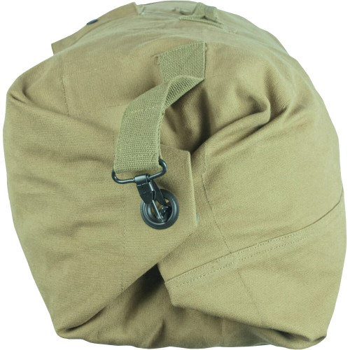 Two-Strap Duffel Bag  40-35 OD Alt Image 1