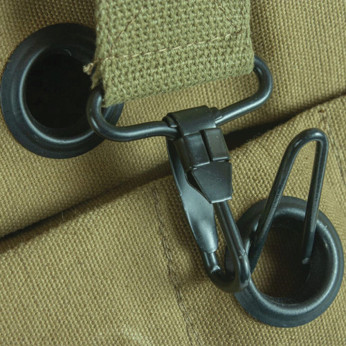 Two-Strap Duffel Bag  40-35 OD Alt Image 2