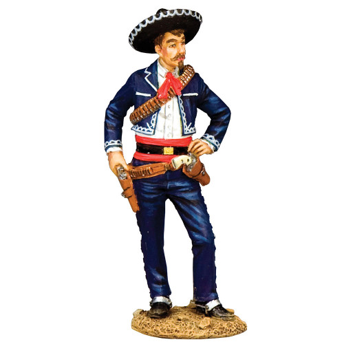 Bandito Diego 1/30 Figure Main Image