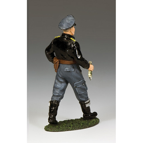 Hermann Graf 1/30 Figure Alt Image 1