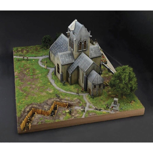 Battle of Normandy 1/72 Figure Set Alt Image 2