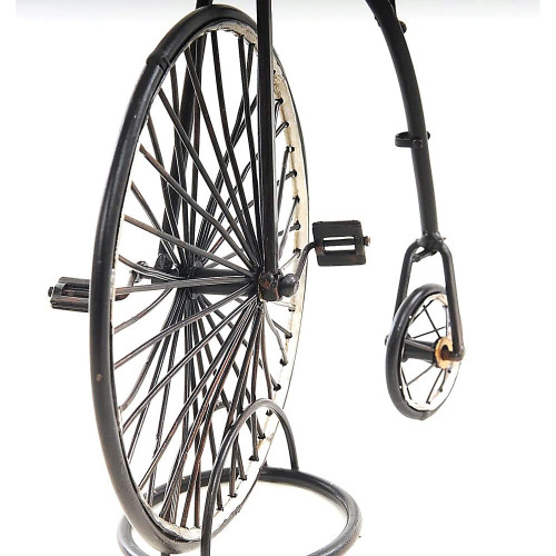 1870 High Wheeler - Penny Farthing Alt Image 7