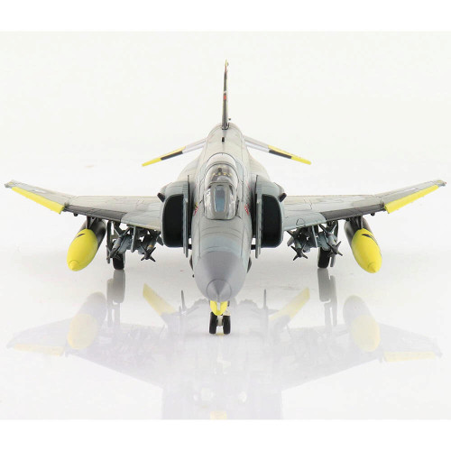 F-4E Phantom II 1/72 Die Cast Model - HA19053 70 Years of 338 Sqn Operations, Hellenic Air Force Alt Image 2