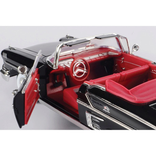 1958 Chevrolet Impala Alt Image 3