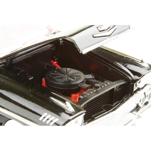 1958 Chevrolet Impala Alt Image 4