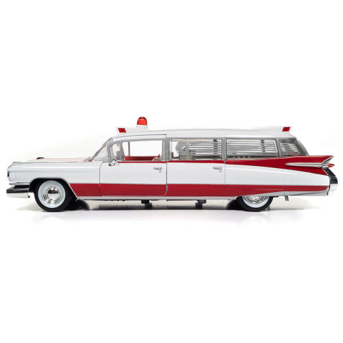 1959 Cadillac Eldorado Ambulance Alt Image 1