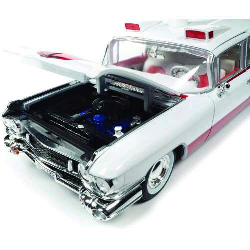 1959 Cadillac Eldorado Ambulance Alt Image 3