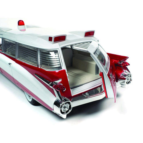 1959 Cadillac Eldorado Ambulance Alt Image 5