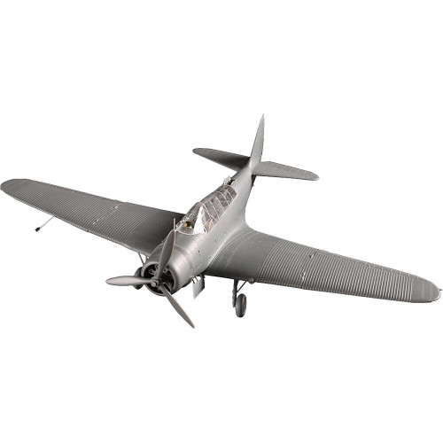TBD-1 Devastator 1/48 Kit Alt Image 1