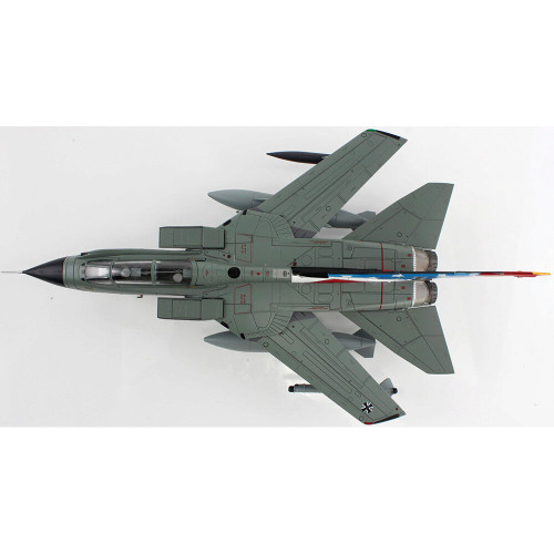 Tornado IDS 1/72 Die Cast Model - HA6722 TLG 51, Luftwaffe, Schleswig Jagel AB, June 2023 Alt Image 5