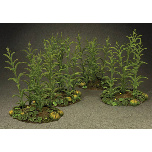 Summer Corn 1/30 Set William Britain (53016) Alt Image 2