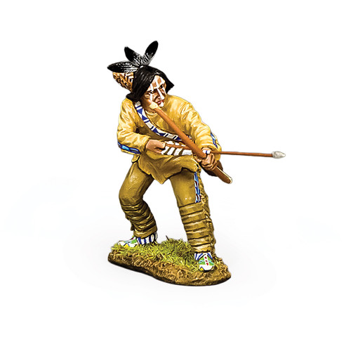 Eagles Wing 1/30 Figure Alt Image 1