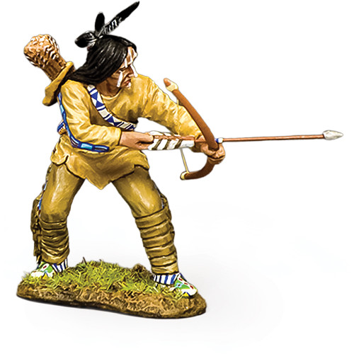 Eagles Wing 1/30 Figure Alt Image 2