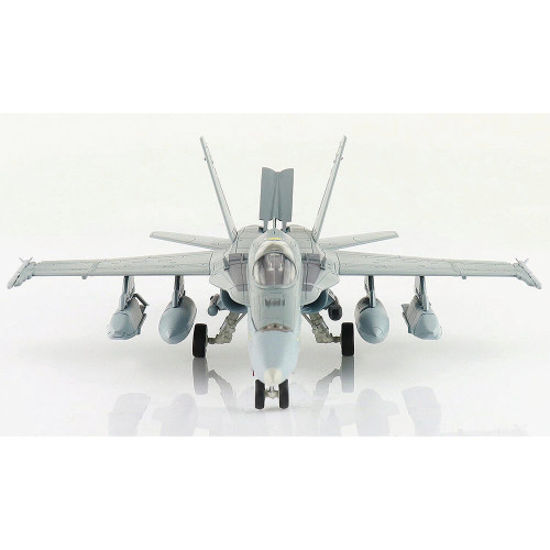 F/A-18A Hornet 1/72 Die Cast Model - HA3584 ARDU RAAF Alt Image 2