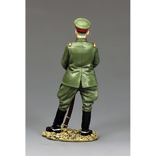 The Emperor Hirohito 1/30 Figure Alt Image 1