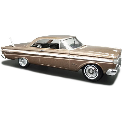 1964 Mercury Comet "Craftsman Plus Series" 1/25 Kit AMT Models (AMT1334/12) Alt Image 1