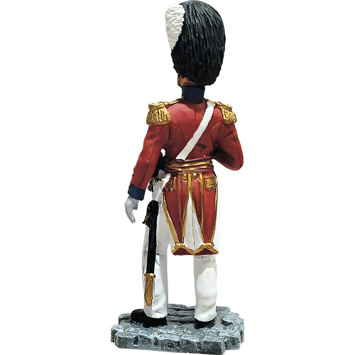 Grenadier Guards Officer, 1831 1/30 Figure William Britain (10044) Alt Image 1