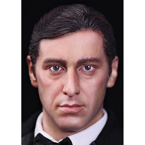 Michael- Chicago Gangster 1/6 Figure Alt Image 3