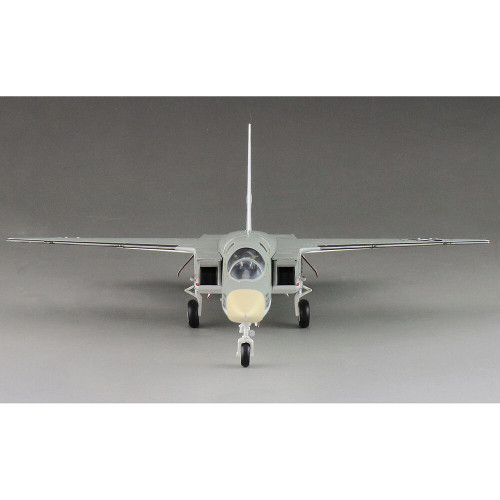 RA-5C Vigilante 1/72 Die Cast Model - HA4708 RVAH-11 USS Forrestal 1967 Alt Image 2
