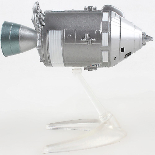 APOLLO COMMAND MODULE 1/144 DIE CAST MODEL Alt Image 3