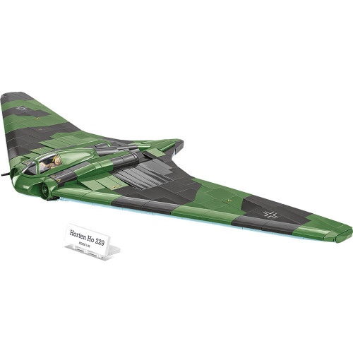 HORTEN HO 229 1/32 Building Block Model - 941 Pieces Cobi (5757) Alt Image 1