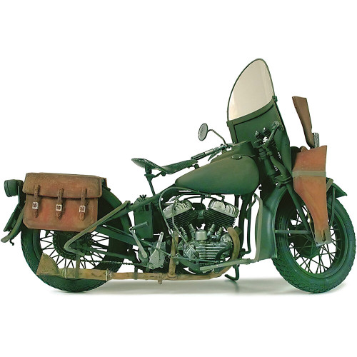 WLA 750 1/9 Kit Alt Image 2