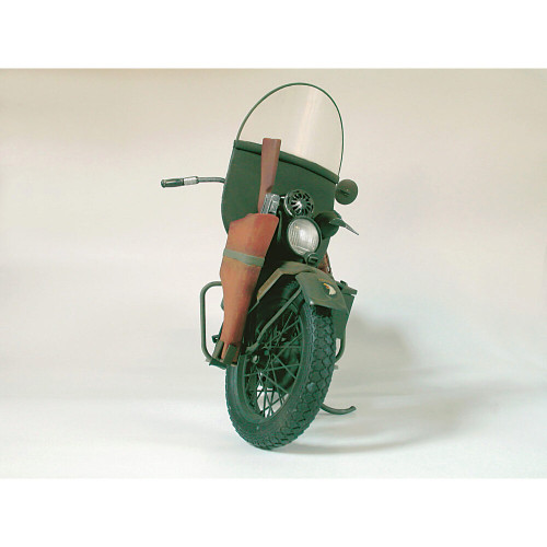 WLA 750 1/9 Kit Alt Image 3