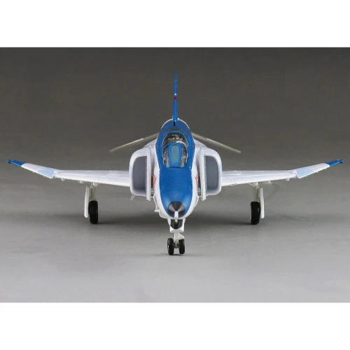 F-4E Phantom 1/72 Die Cast Model - HA19064 5000th Phantom 70290 USAF St Louis March 1978 Alt Image 2