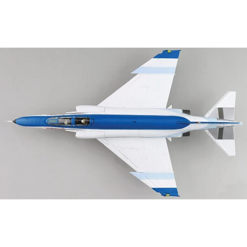 F-4E Phantom 1/72 Die Cast Model - HA19064 5000th Phantom 70290 USAF St Louis March 1978 Alt Image 5