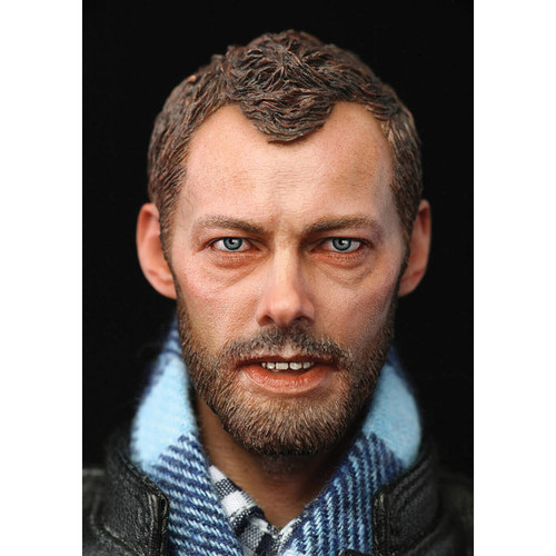 German U-Boat Mechaniker Johan 1/6 Figure Alt Image 3