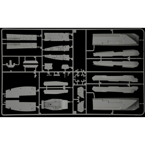 F-35A Lightning Ii 1/32 Kit Alt Image 6