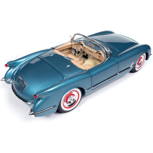1954 Chevrolet Corvette Convertible Alt Image 5