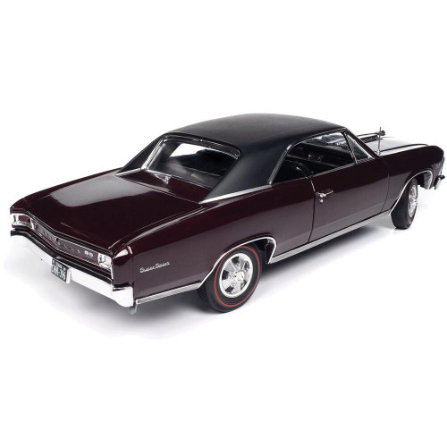 1966 Chevrolet Chevelle SS396 Alt Image 5