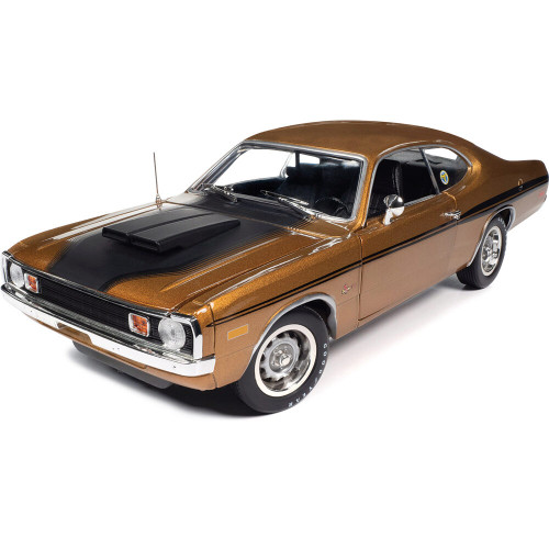 1972 DODGE DEMON GSS (MR. NORMS) 1/18 DIE CAST MODEL Main Image