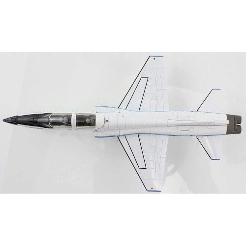 T-38C Talon 1/72 Die Cast Model - HA5409 NASA, 2020 Alt Image 2