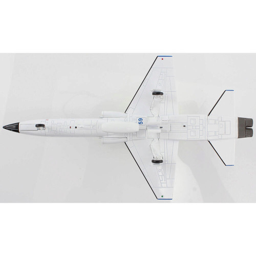 T-38C Talon 1/72 Die Cast Model - HA5409 NASA, 2020 Alt Image 3