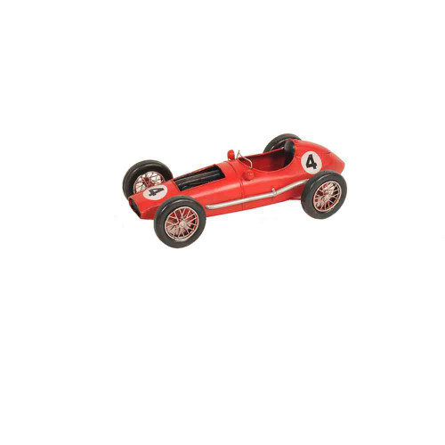 1958 Formula 1 Metal Sculpture Alt Image 2