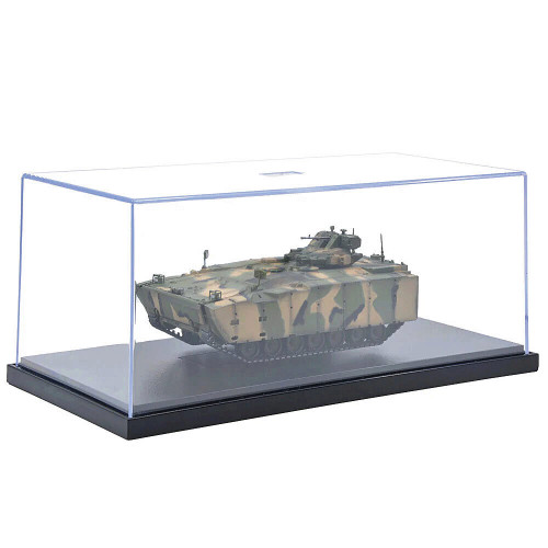 Kurganets-25 Armored Personnel Carrier 1/72 Die Cast Model Panzerkampf (12204PB) Alt Image 2