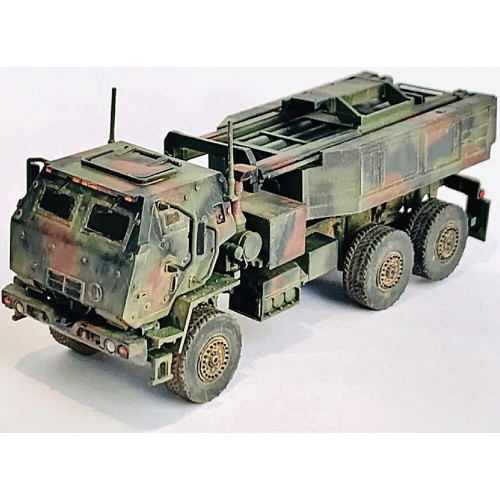 M142 HIMARS 1/72 DISPLAY MODEL Dragon Models (63238) Alt Image 1