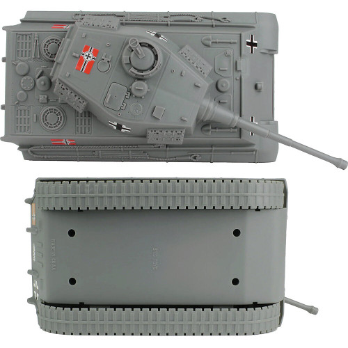 King Tiger 1/32 Plastic Model VICTORYBUY (BMC-49999) Alt Image 2