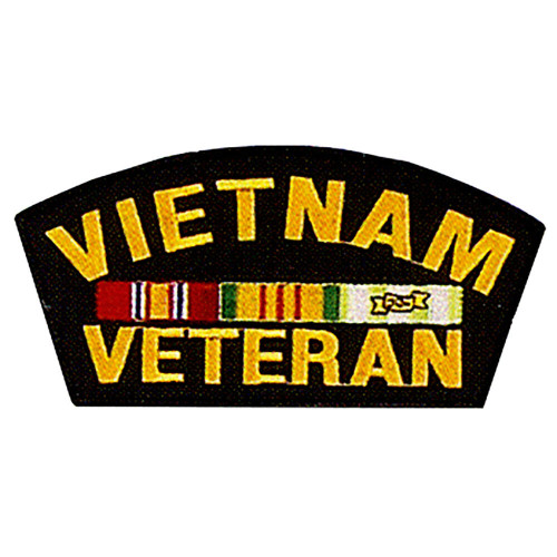 Vietnam Veteran Lapel Pin HP4964 Main Image