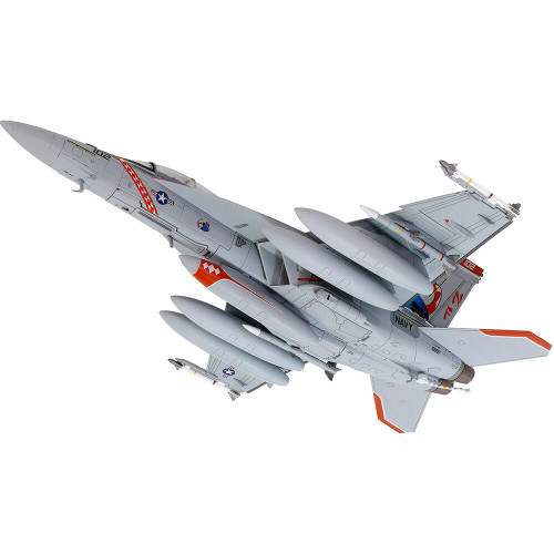 F/A-18F Super Hornet 1/72 Die Cast Model - FOV814043B Forces of Valor (FOV-814034B) Alt Image 5