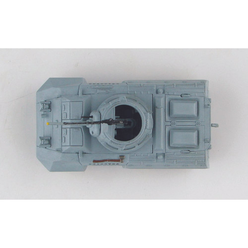 M8 Light Armored Car 1/72 Die Cast Model Alt Image 4
