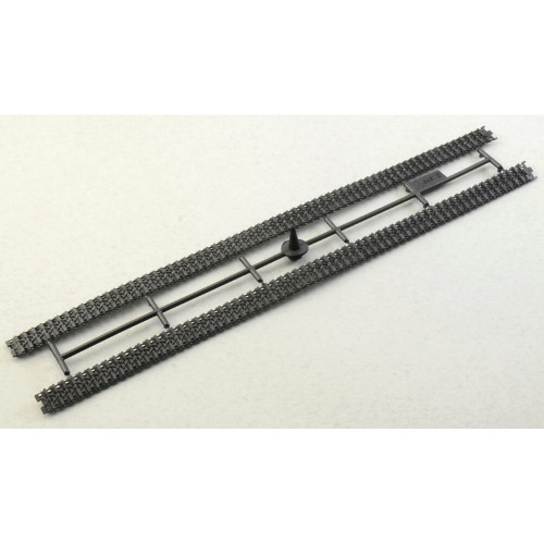 M-24 CHAFFEE 1/35 KIT Alt Image 8