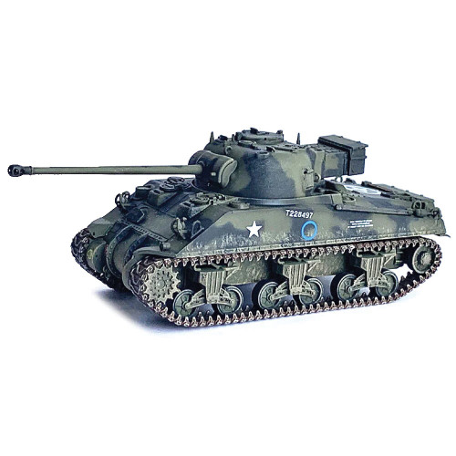 Sherman Firefly 1/72 Plastic Model Dragon Models (63245) Alt Image 2