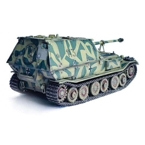 Sd.Kfz.184 Ferdinand s.Pz.Jg.Abt.653 1/72 Plastic Model Dragon Models (63220) Alt Image 1